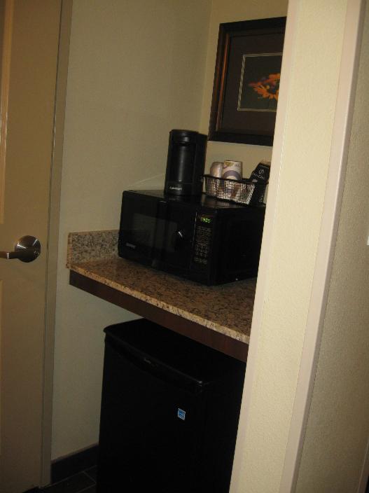 Little Missouri Inn & Suites Watford City - thumb 25
