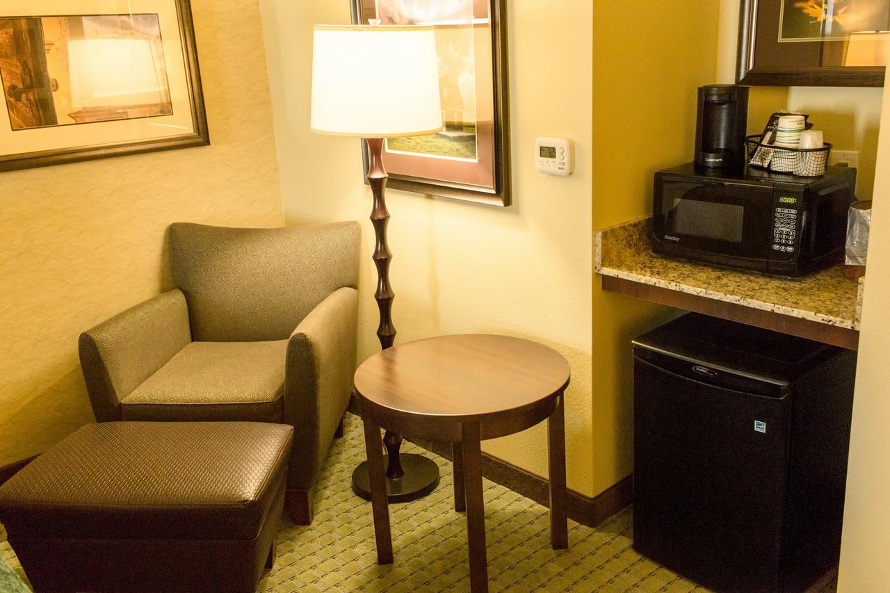 Little Missouri Inn & Suites Watford City - thumb 4