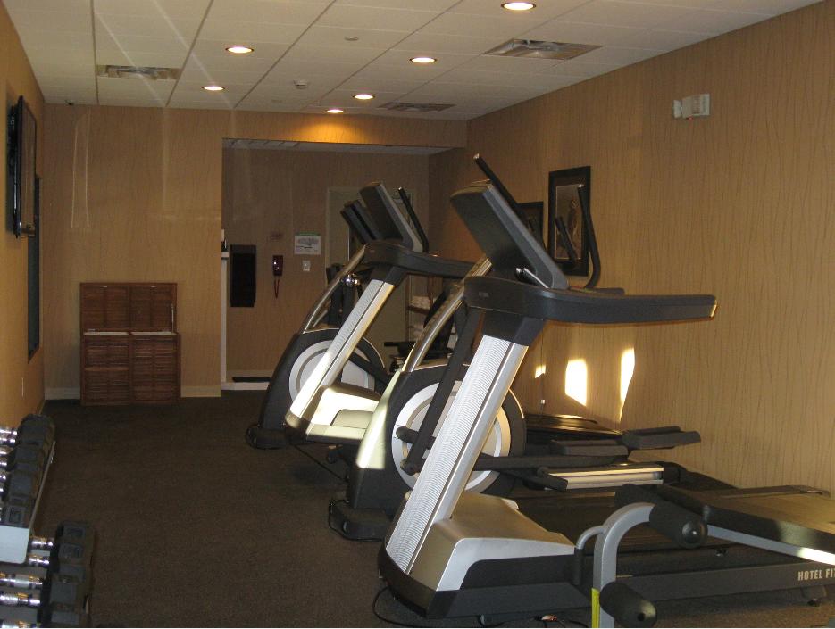 Little Missouri Inn & Suites Watford City - thumb 28