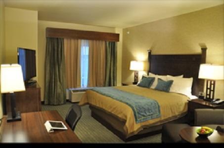 Little Missouri Inn & Suites Watford City - thumb 15