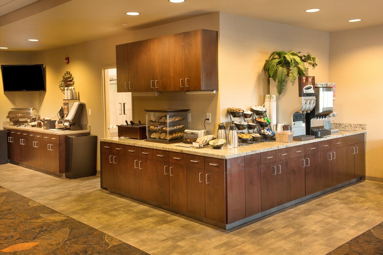Little Missouri Inn & Suites Watford City - thumb 6