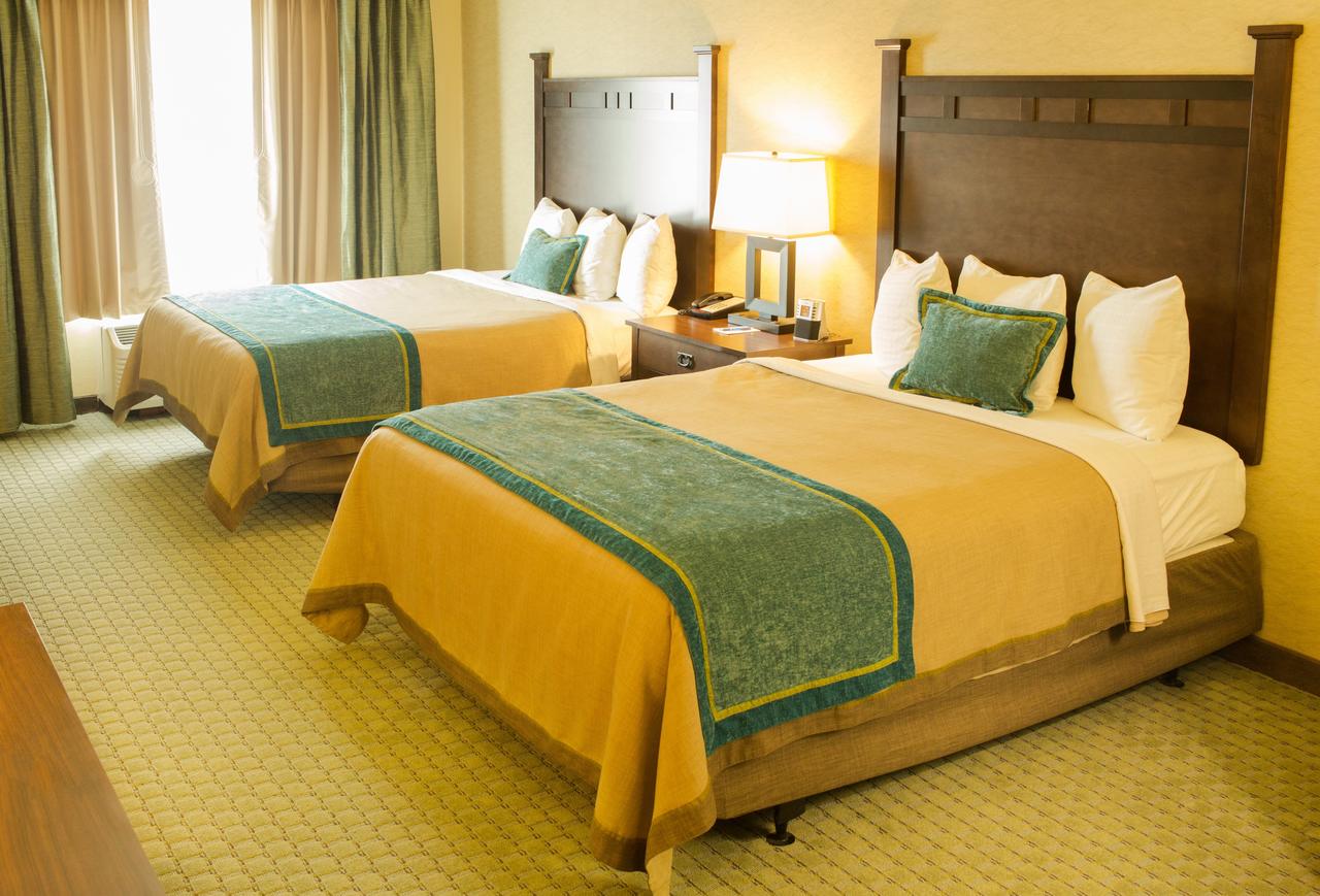 Little Missouri Inn & Suites Watford City - thumb 3