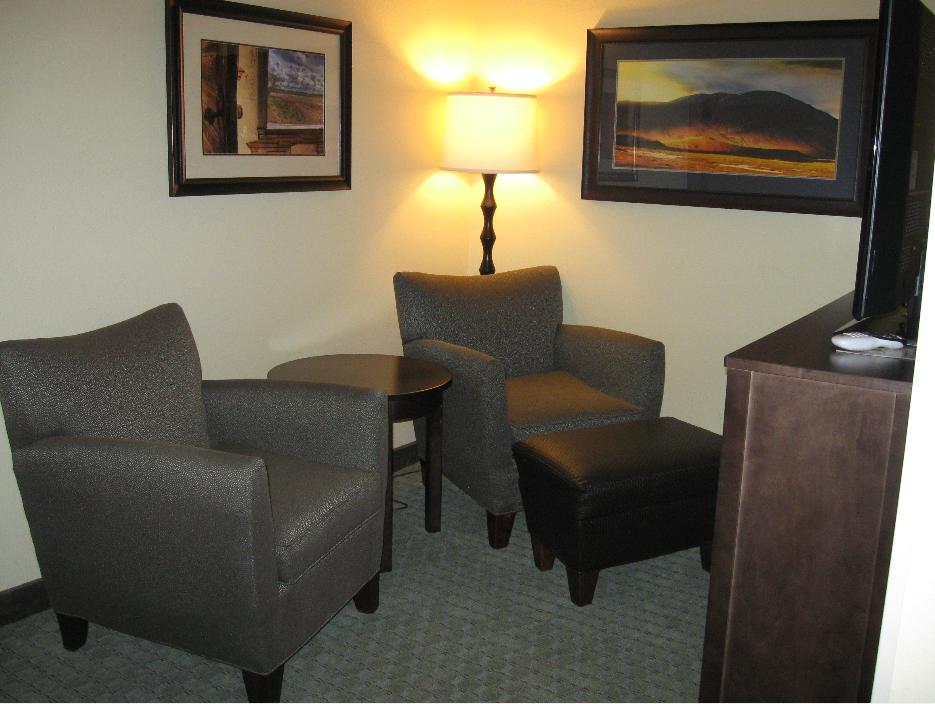 Little Missouri Inn & Suites Watford City - thumb 20