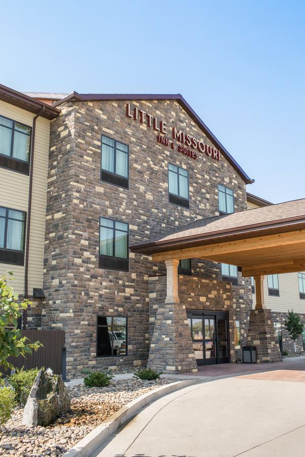 Little Missouri Inn & Suites Watford City - thumb 0