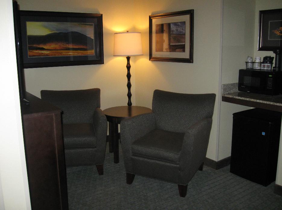 Little Missouri Inn & Suites Watford City - thumb 18