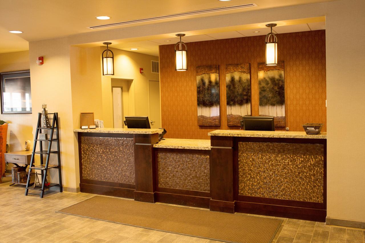 Little Missouri Inn & Suites Watford City - thumb 2