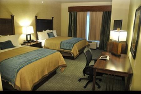 Little Missouri Inn & Suites Watford City - thumb 9