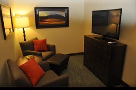 Little Missouri Inn & Suites Watford City - thumb 17