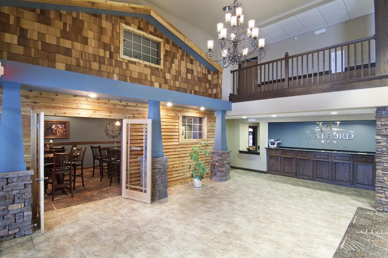 The Watford - thumb 27