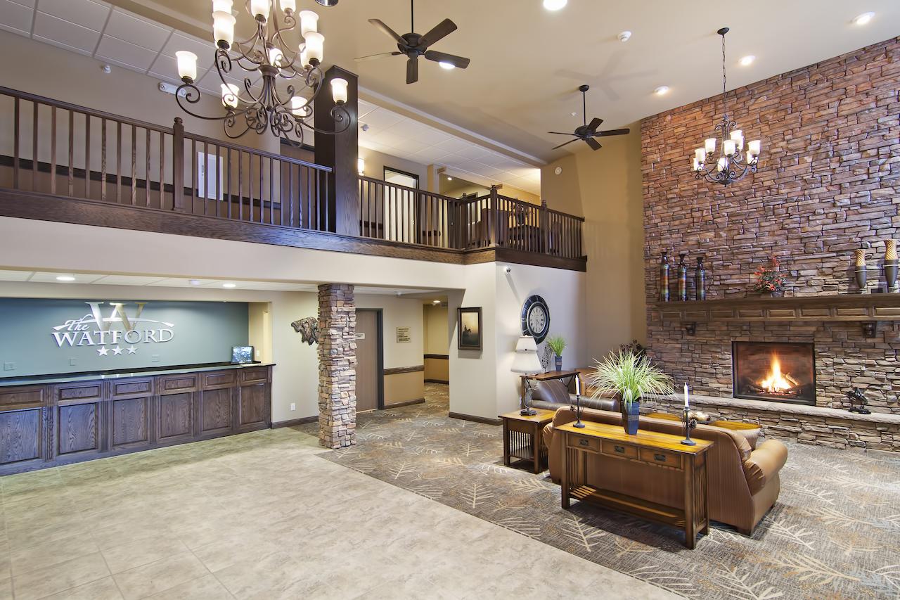 The Watford - thumb 35