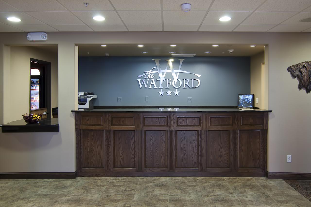 The Watford - thumb 0