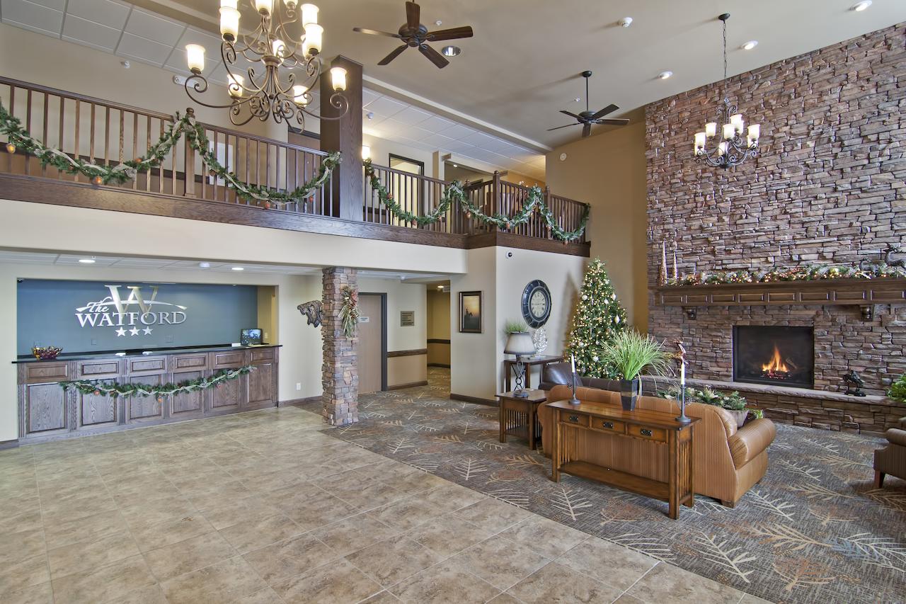 The Watford - thumb 34