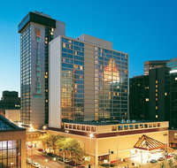 Millennium Cincinnati - Tourism Hollywood