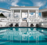 The Grand Resort - Tourism Hollywood