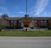 Countryside Inn and Suites - Tourism Hollywood