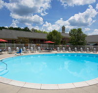 Ohio University Inn and Conference Center - Tourism Hollywood