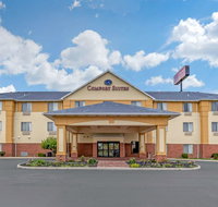 Comfort Suites Findlay I-75 - Tourism Hollywood