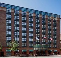 Hotel Cleveland Gateway - Tourism Hollywood