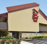 Red Roof Inn Cleveland - Mentor/ Willoughby - Tourism Hollywood