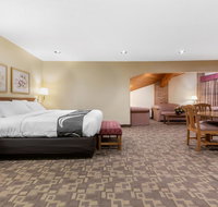 Quality Inn Washington Court House - Tourism Hollywood