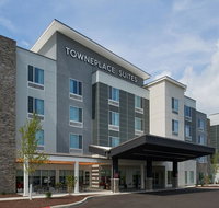 TownePlace Suites by Marriott Cleveland Solon - Tourism Hollywood