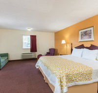 Days Inn by Wyndham Amherst - Tourism Hollywood