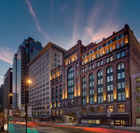 Hyatt Regency Cleveland at The Arcade - Tourism Hollywood