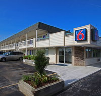 Motel 6 Lima - Tourism Hollywood