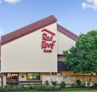 Red Roof Inn Canton - Tourism Hollywood