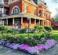 The Benninghofen House - Tourism Hollywood