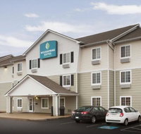 WoodSpring Suites Cincinnati Fairfield - Tourism Hollywood