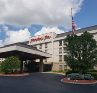 Hampton Inn Cincinnati Northwest Fairfield - Tourism Hollywood