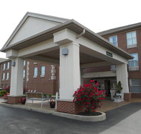 Holiday Inn Express Fairfield - Tourism Hollywood