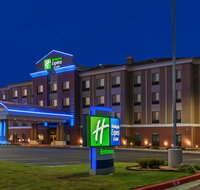 Holiday Inn Express & Suites Glenpool - Tourism Hollywood