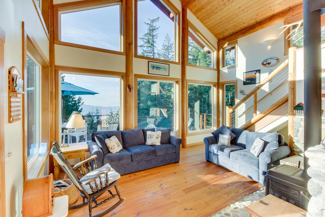 Sunsets Over Water - thumb 2