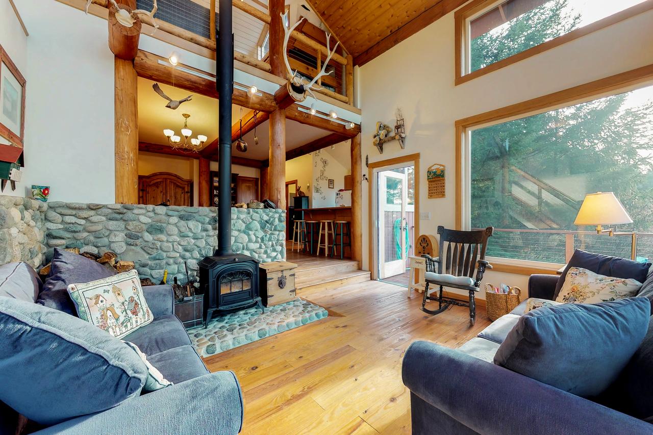 Sunsets Over Water - thumb 10