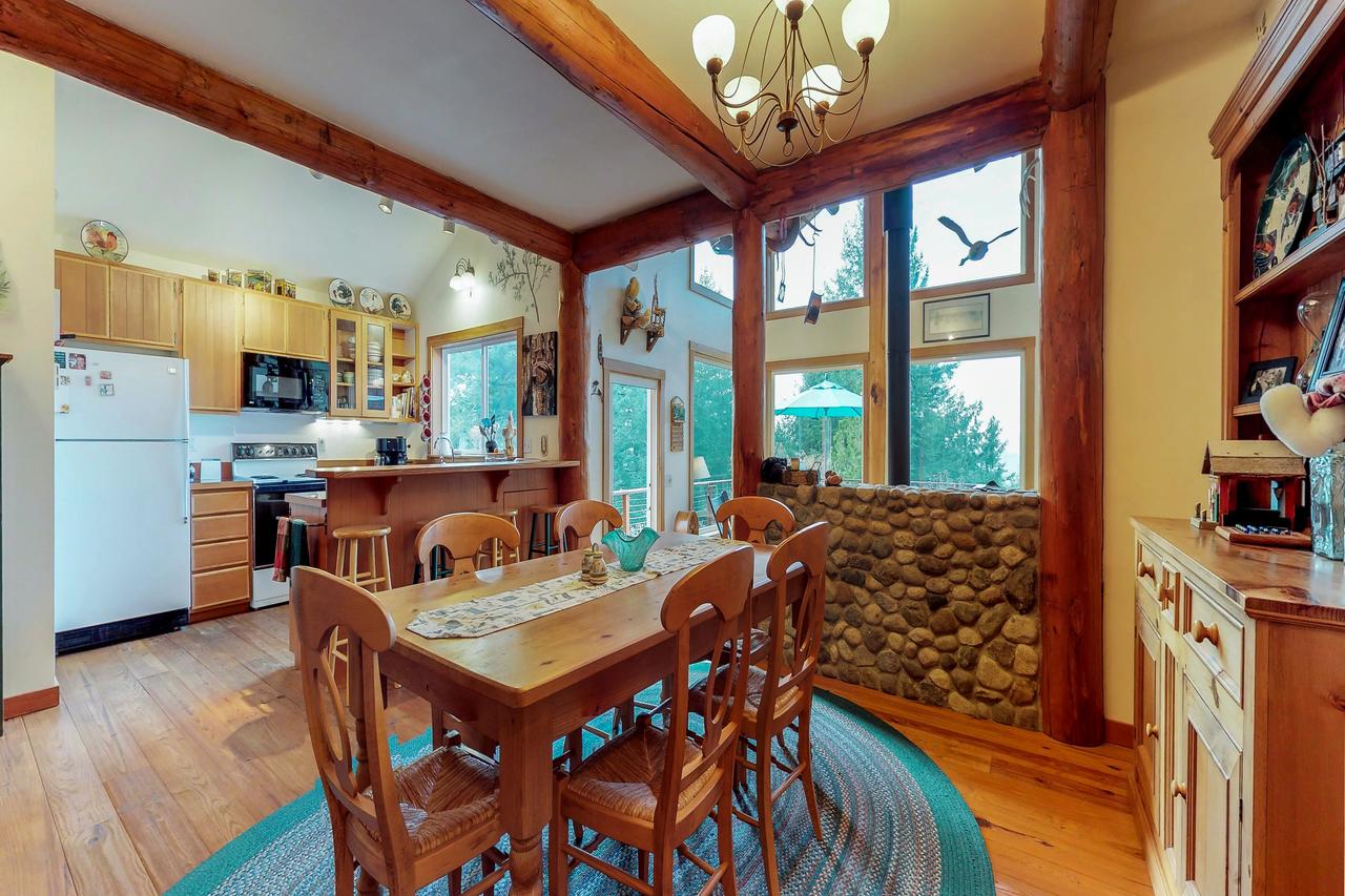 Sunsets Over Water - thumb 23