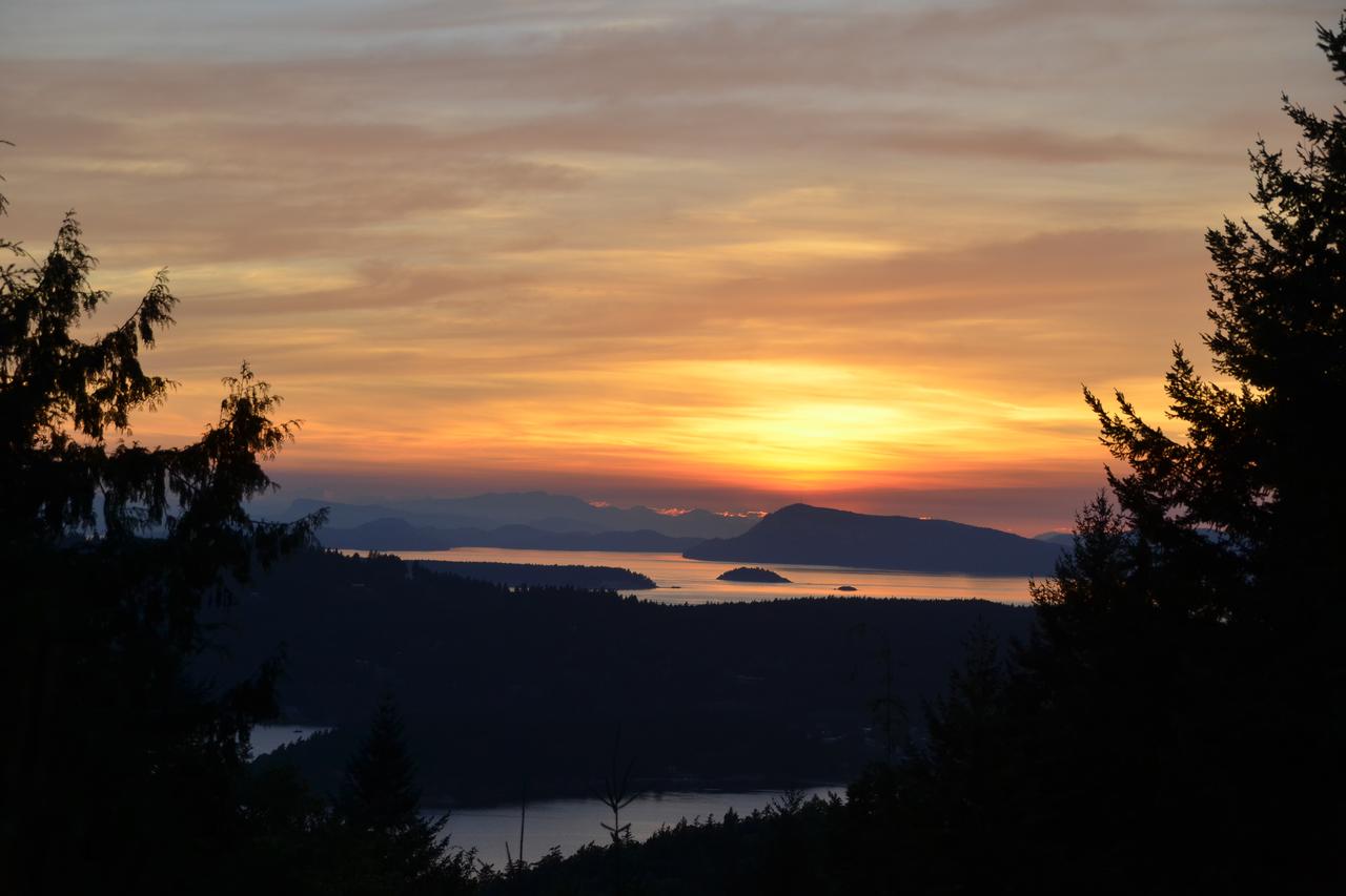 Sunsets Over Water - thumb 4