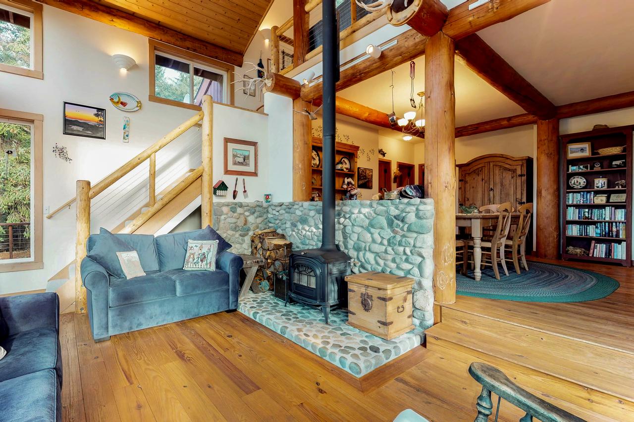 Sunsets Over Water - thumb 12