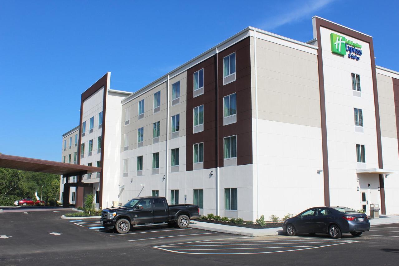 Holiday Inn Express & Suites New Cumberland - thumb 0
