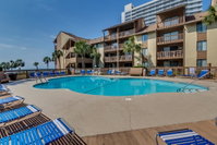 Anchorage I A13 Condo Tourism Hollywood