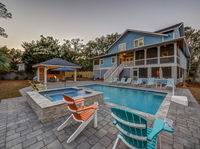 19 Sandpiper Tourism Hollywood