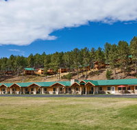 Rock Crest Lodge  Cabins - Tourism Hollywood