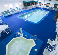 Baymont by Wyndham Keystone Near Mt. Rushmore - Tourism Hollywood