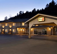 Super 8 by Wyndham Custer/Crazy Horse Area - Tourism Hollywood