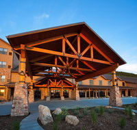 The Lodge at Deadwood - Tourism Hollywood