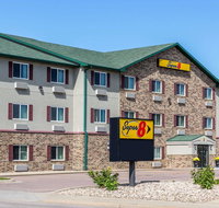 Super 8 by Wyndham Sioux Falls - Tourism Hollywood