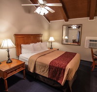 The Crow Peak Lodge - Tourism Hollywood