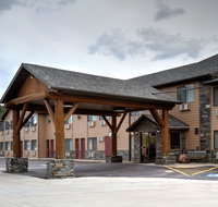 Quality Inn Near Mount Rushmore - Tourism Hollywood