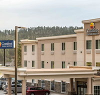 Comfort Inn  Suites Near Mt. Rushmore - Tourism Hollywood